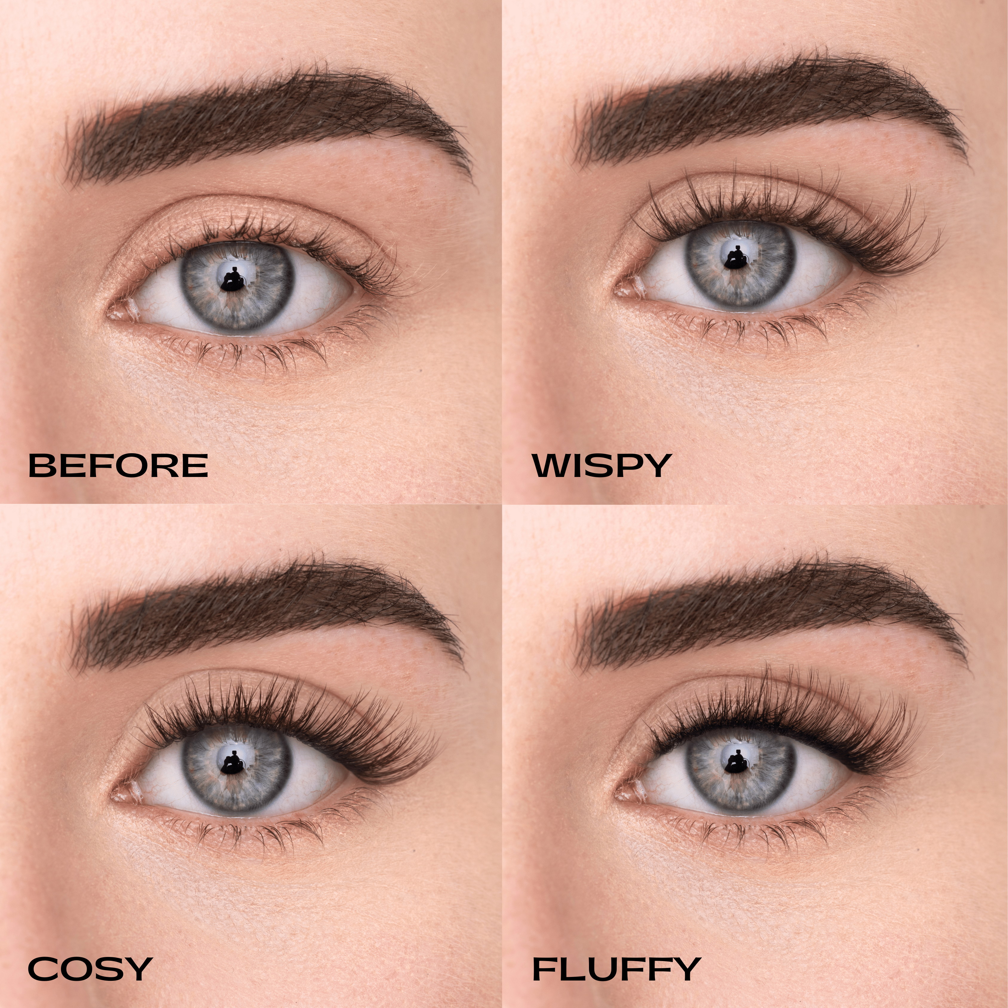 
            
              BESTSELLER KIT (DE) - MAYSON Cosmetics
            
          