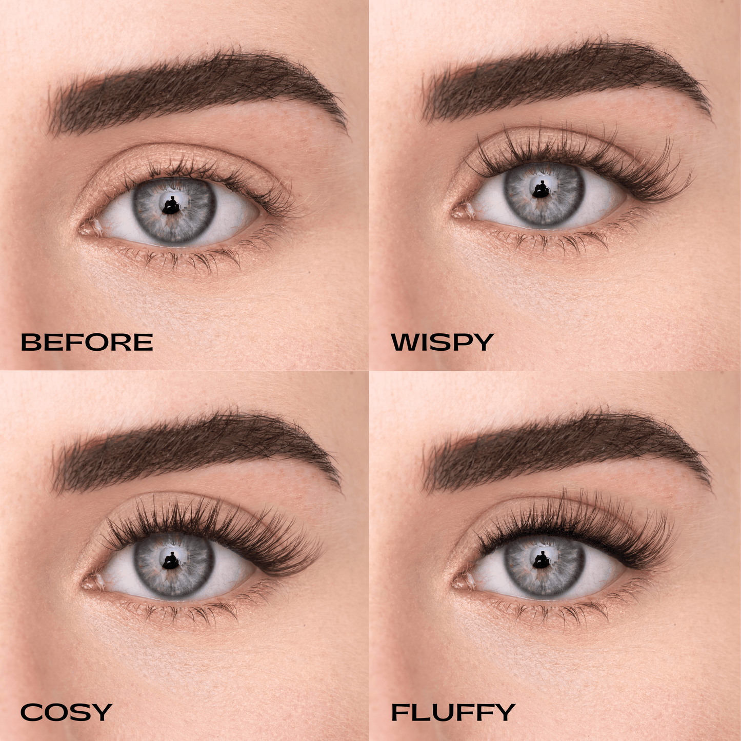 BESTSELLER KIT (DE) - MAYSON Cosmetics