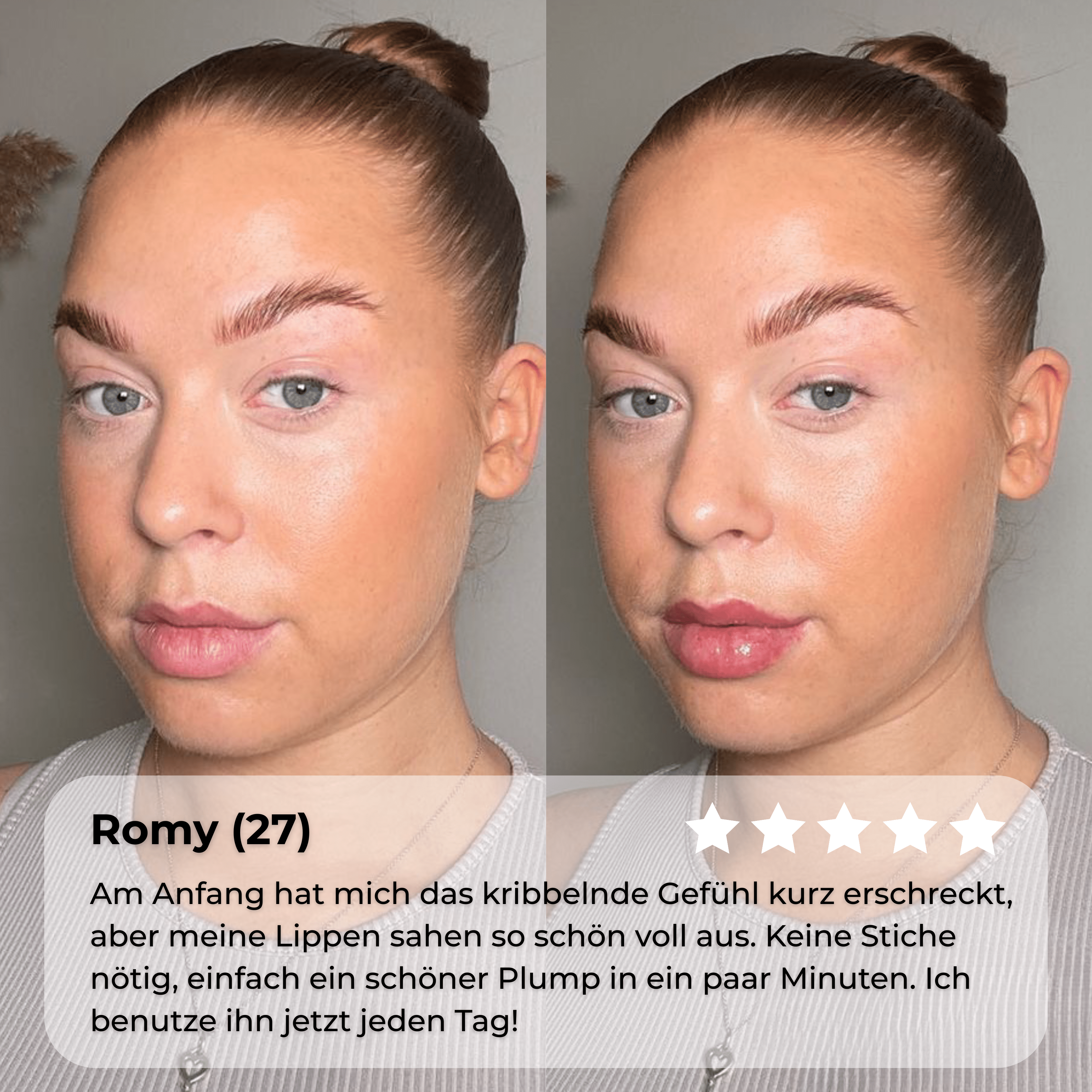 
            
              LIP PLUMPER (DE) - MAYSON Cosmetics
            
          