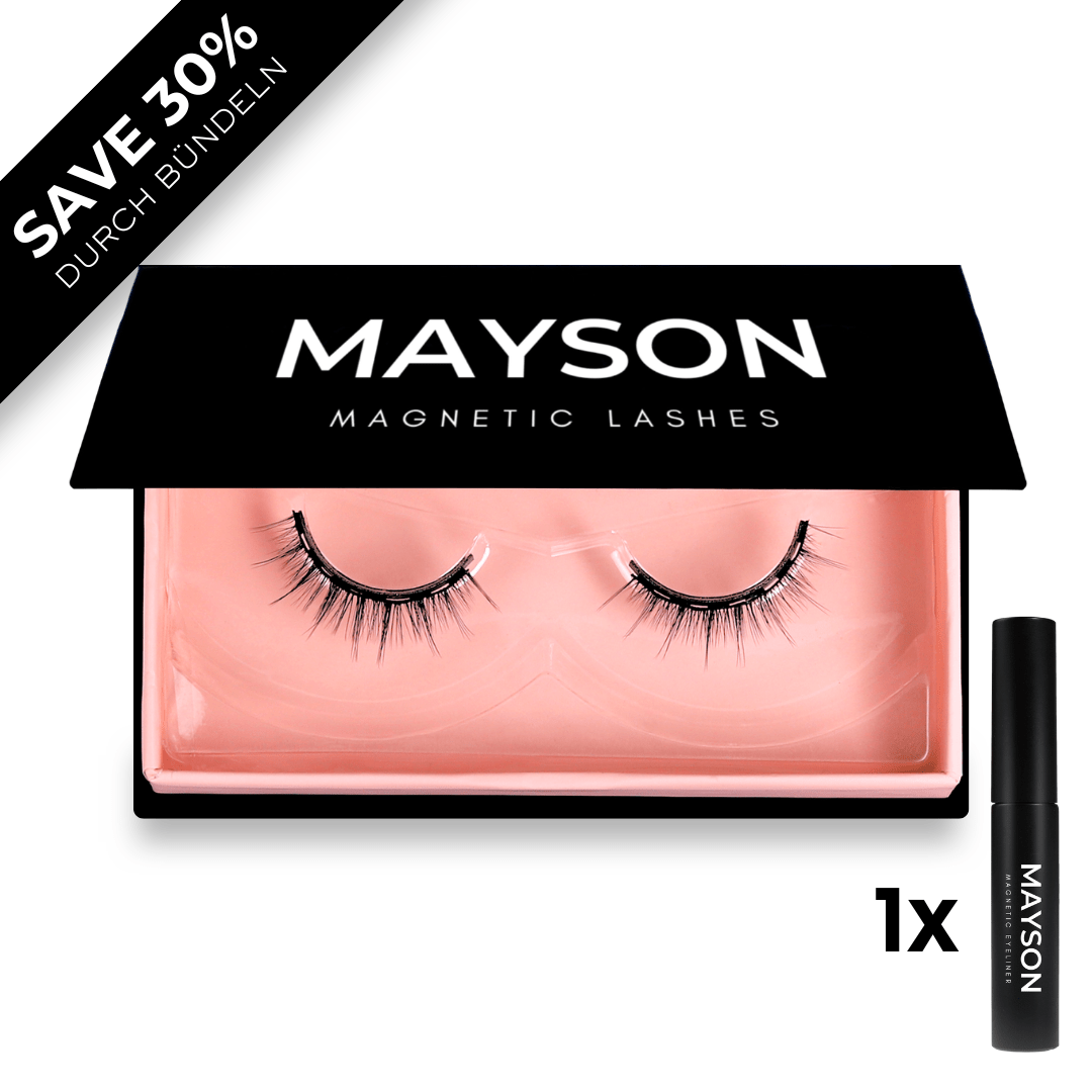 
            
              BABY KIT (DE) - MAYSON Cosmetics
            
          