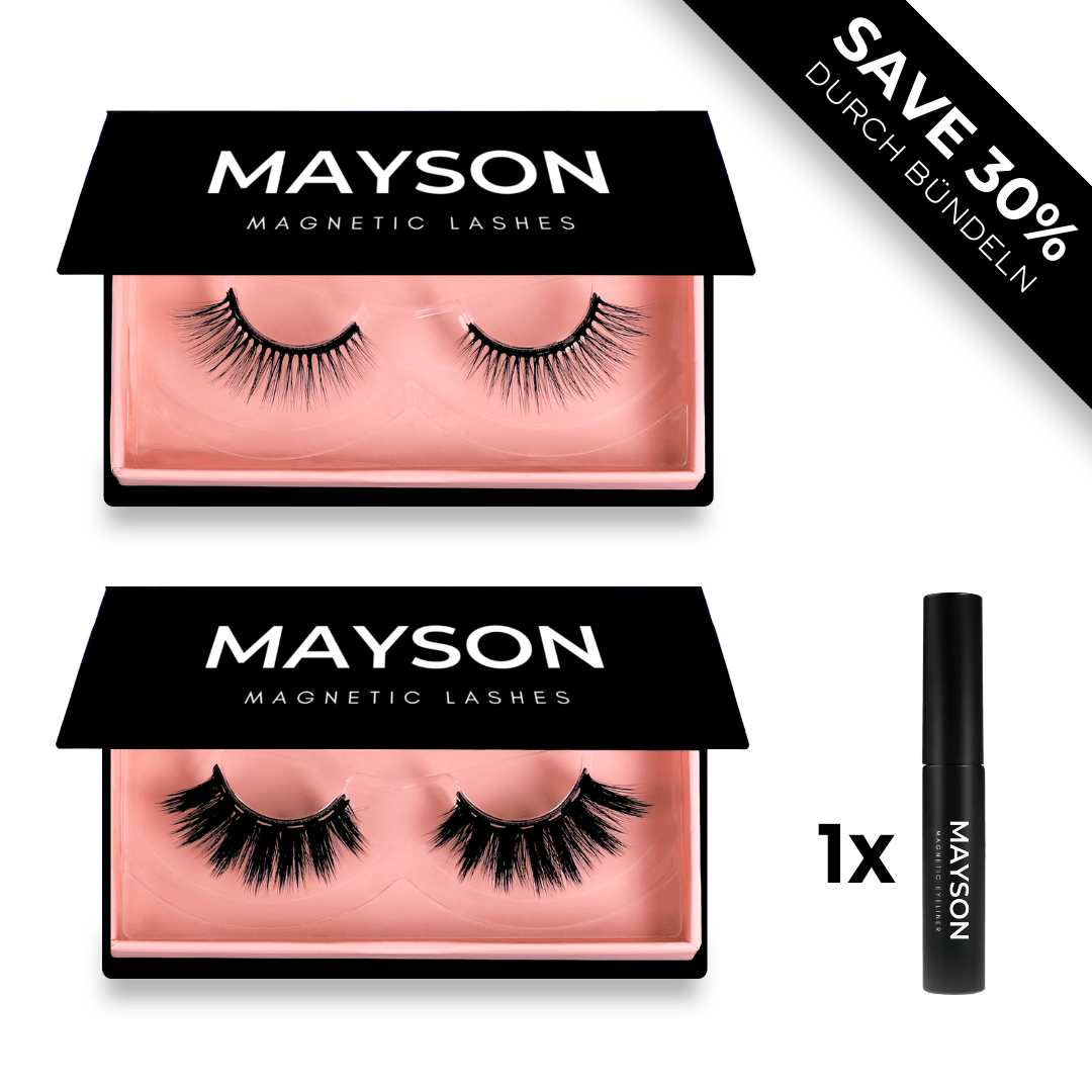 
            
              PARTY KIT (DE) - MAYSON Cosmetics
            
          