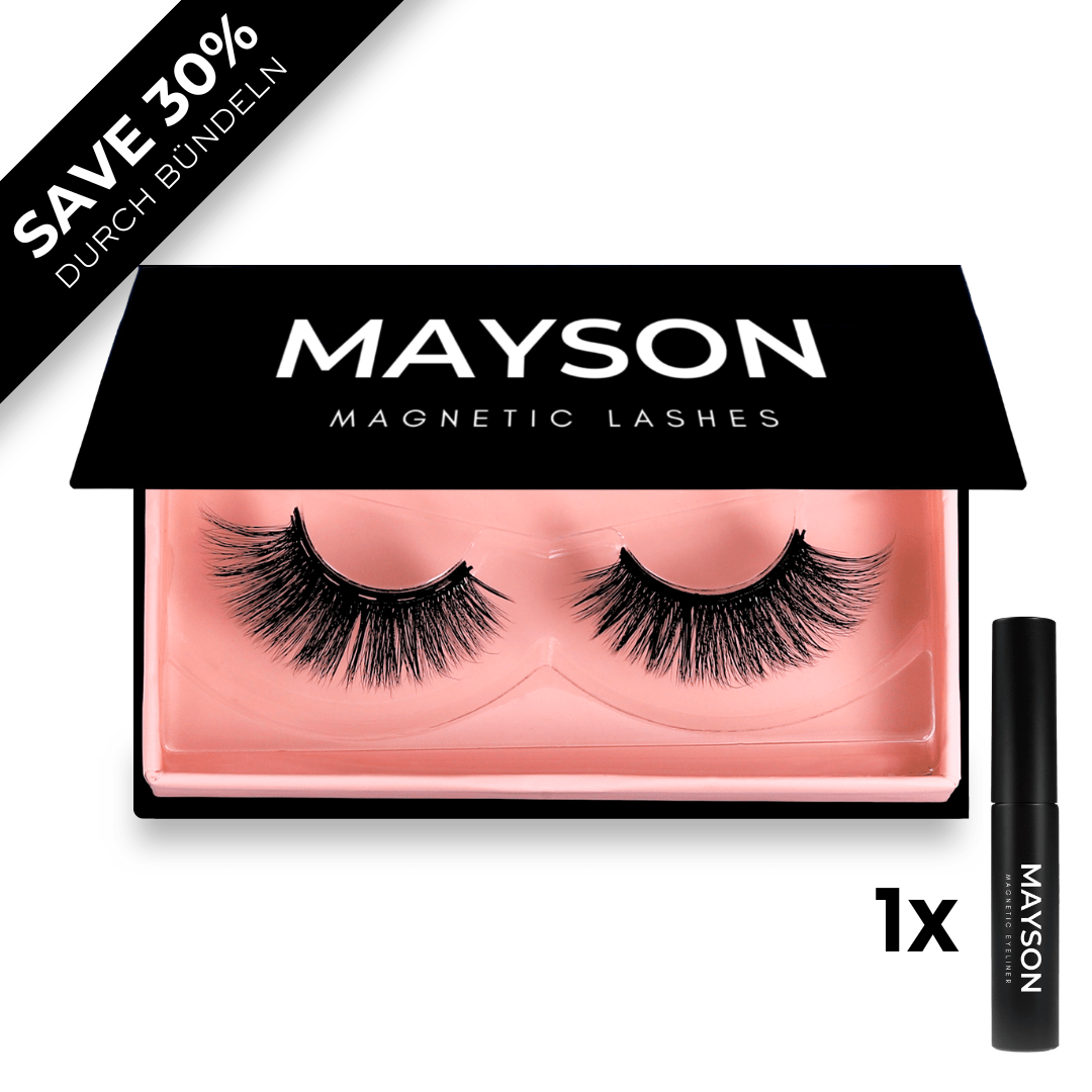 
            
              RICHY KIT (DE) - MAYSON Cosmetics
            
          