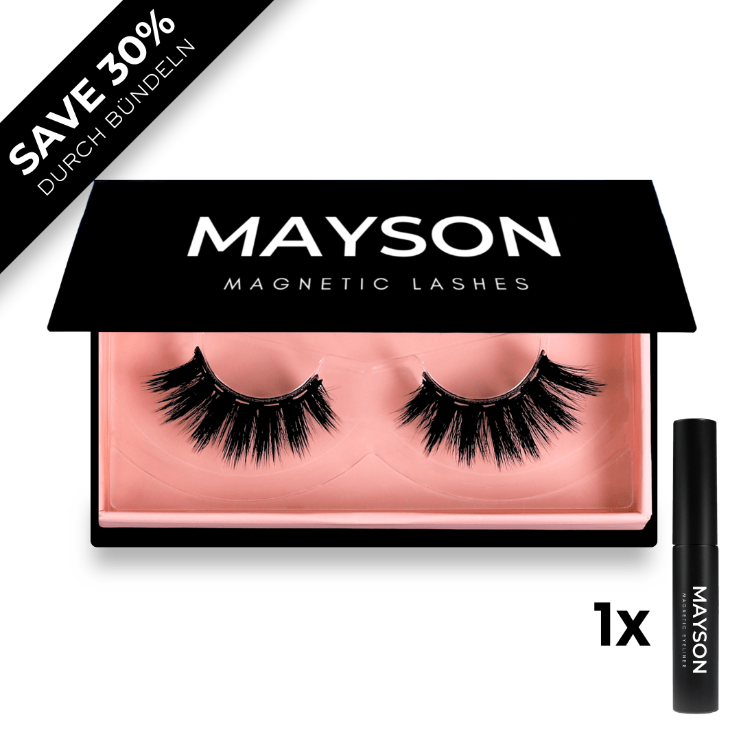 
            
              SEXY KIT (DE) - MAYSON Cosmetics
            
          