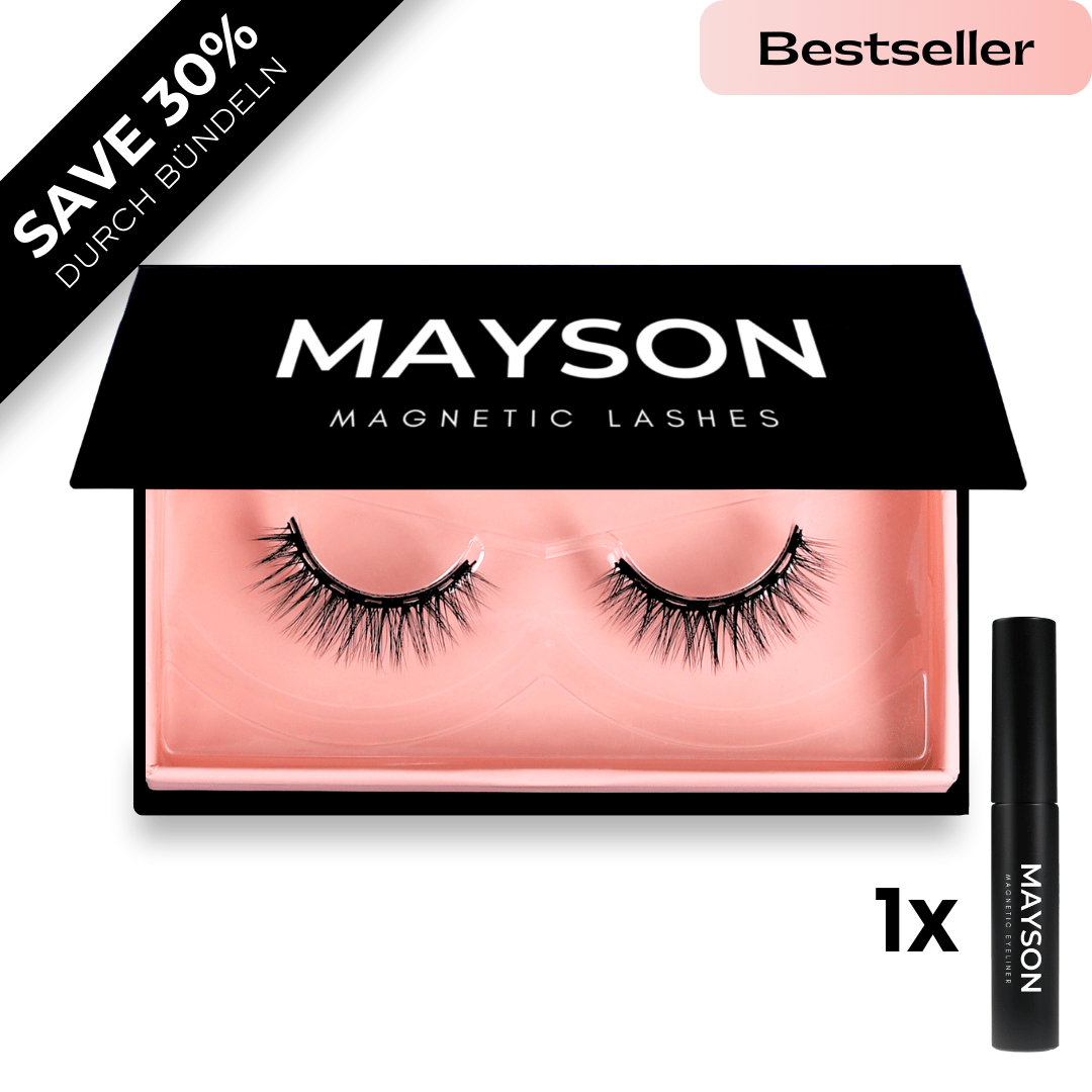 
            
              WIFEY KIT (DE) - MAYSON Cosmetics
            
          