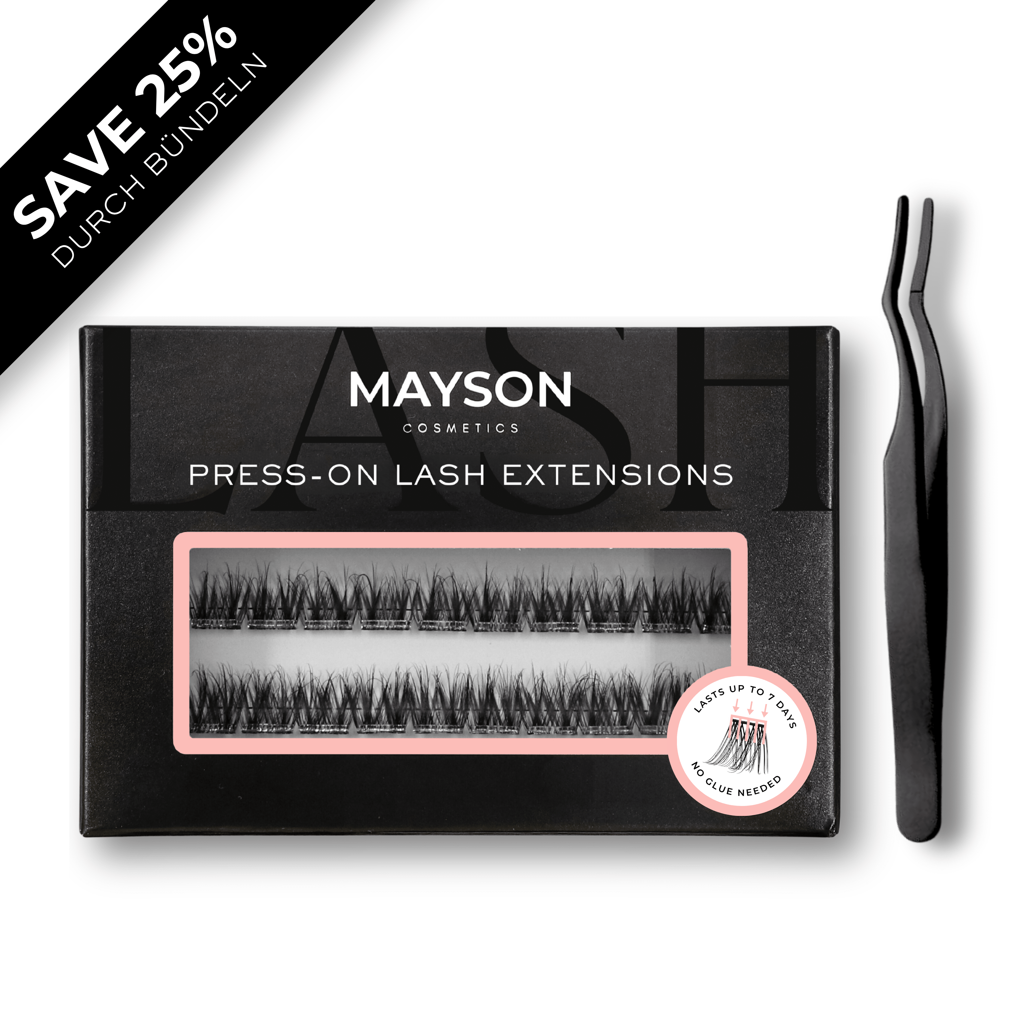
            
              WISPY KIT (DE) - MAYSON Cosmetics
            
          
