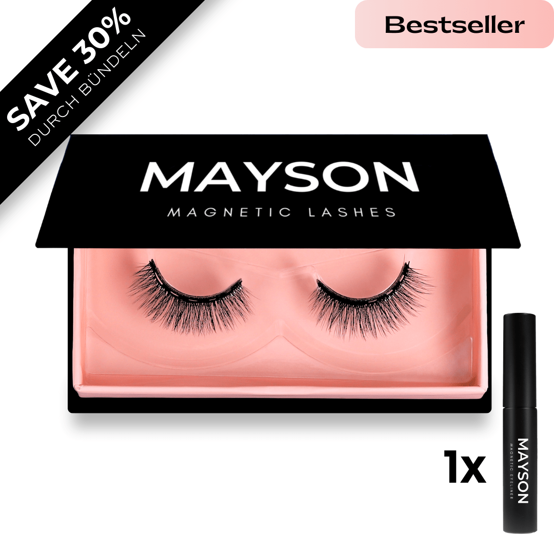 
            
              LOVELY KIT (DE) - MAYSON Cosmetics
            
          