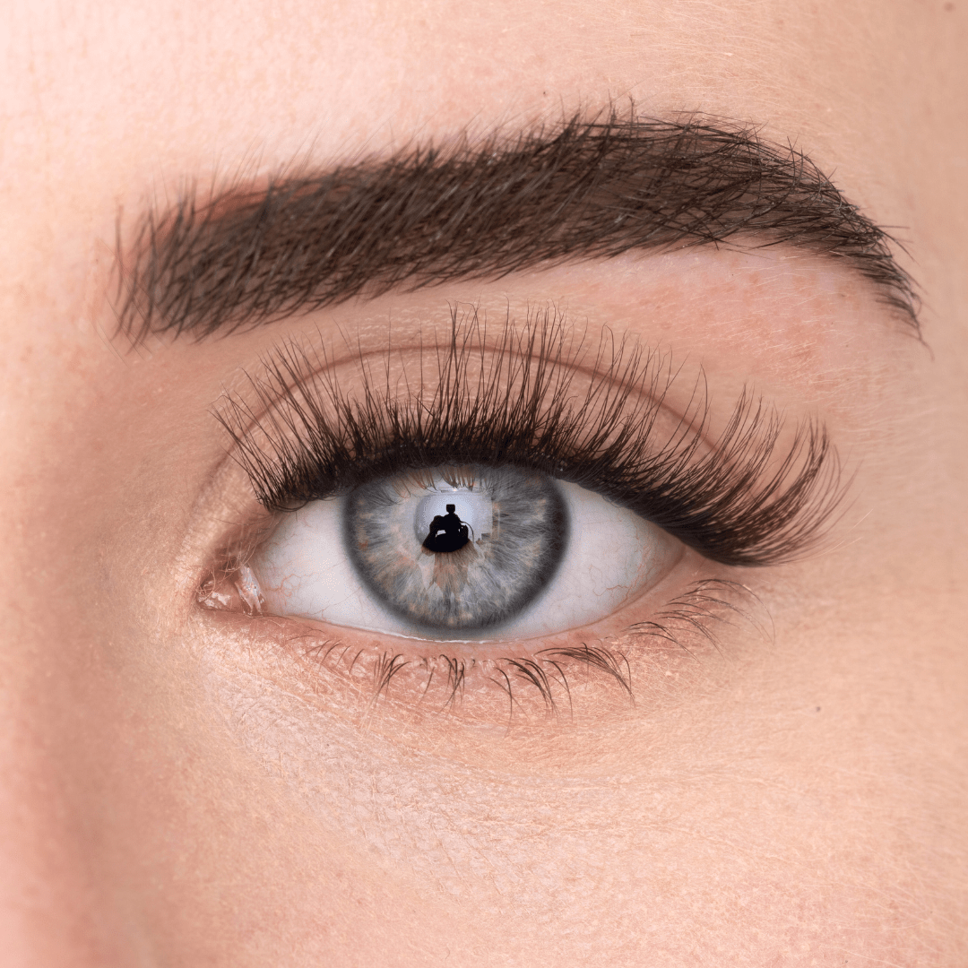 
            
              FLUFFY LASH (DE) - MAYSON Cosmetics
            
          
