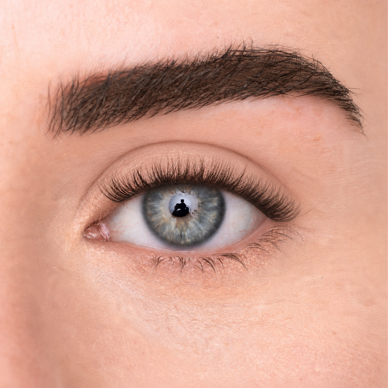 FLUFFY LASH - 8 mm