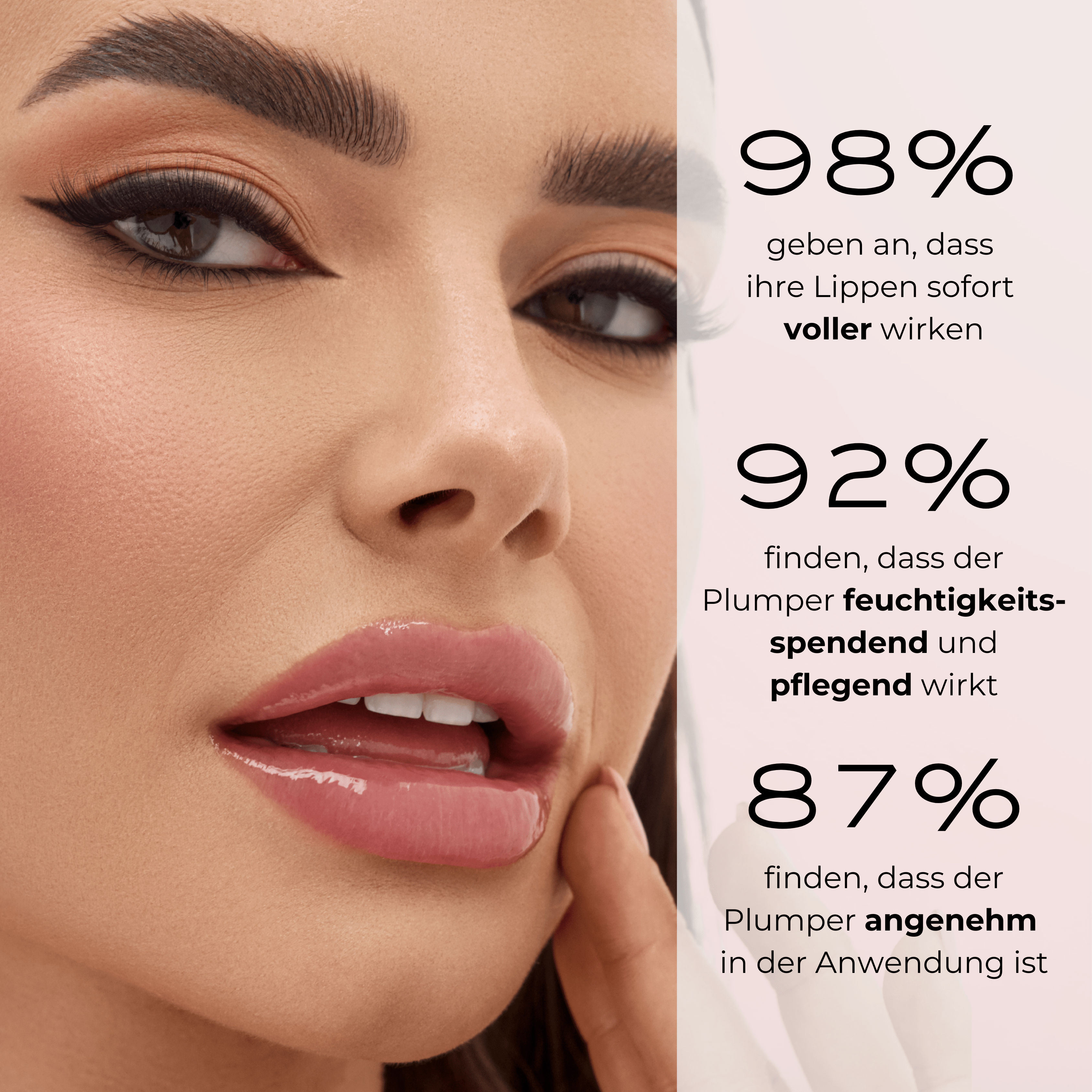 
            
              LIP PLUMPER (DE) - MAYSON Cosmetics
            
          