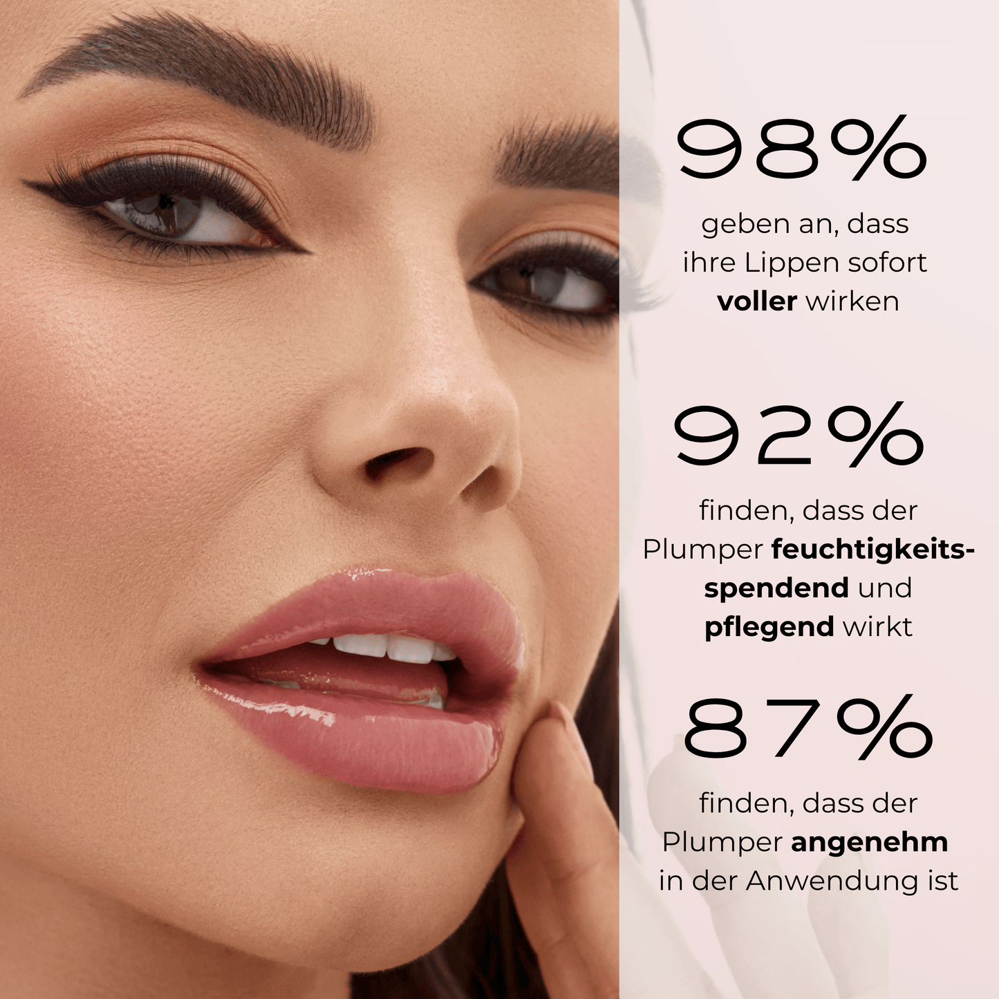 LIP PLUMPER (DE) - MAYSON Cosmetics
