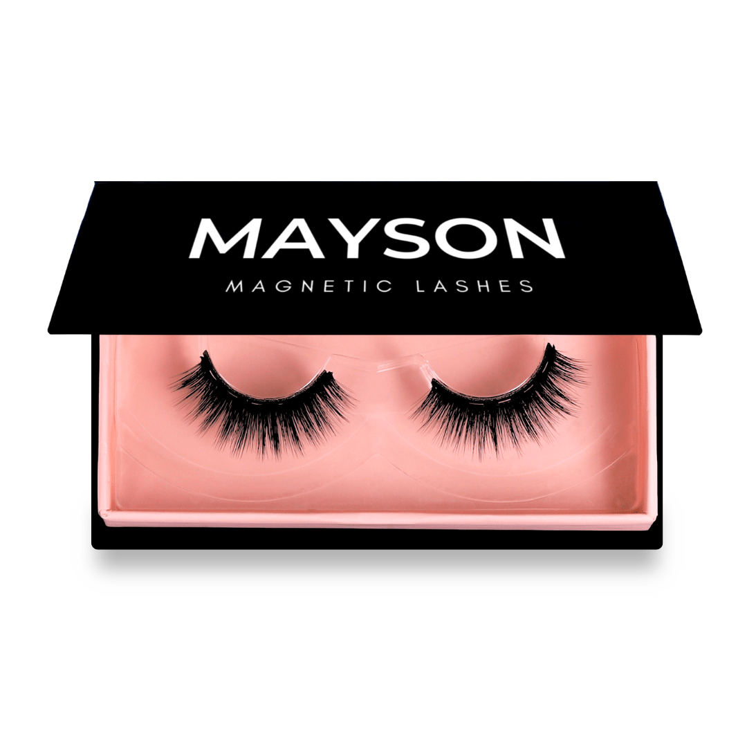 
            
              BOSSY LASH (DE) - MAYSON Cosmetics
            
          