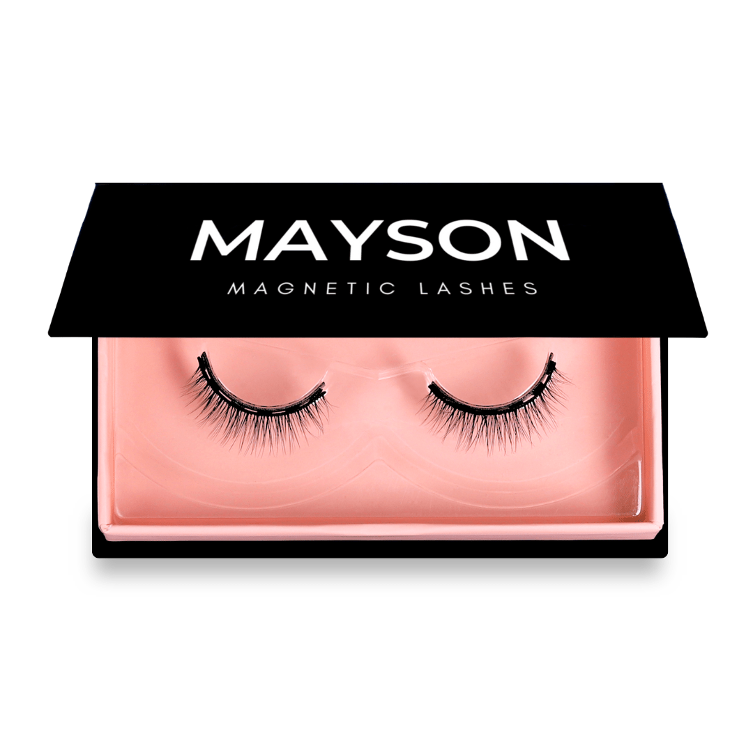 
            
              TINY LASH - MAYSON Cosmetics
            
          