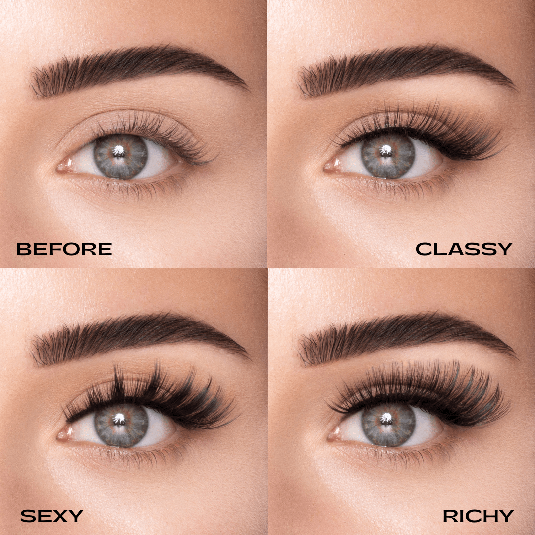 
            
              CAT EYE KIT (DE) - MAYSON Cosmetics
            
          
