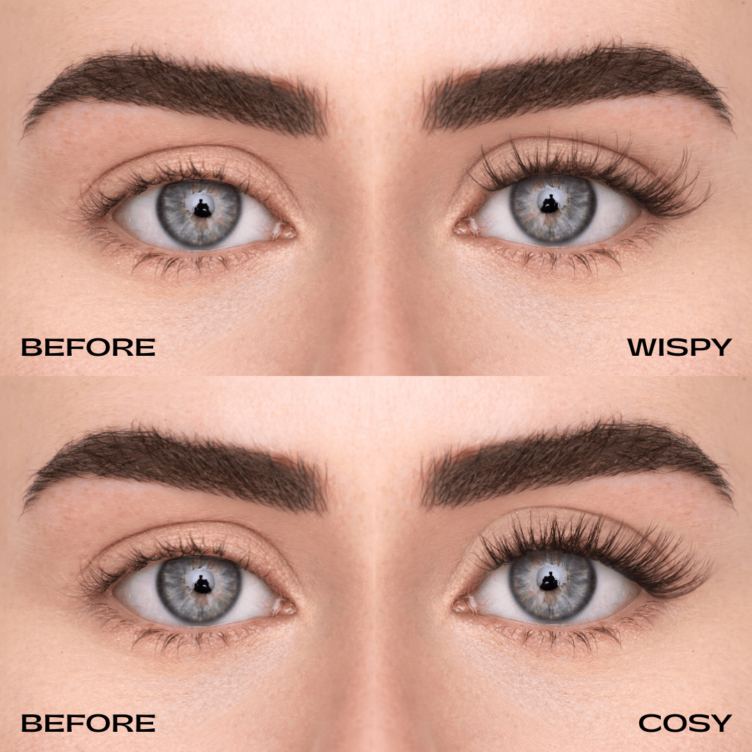 NATURAL KIT (DE) - MAYSON Cosmetics