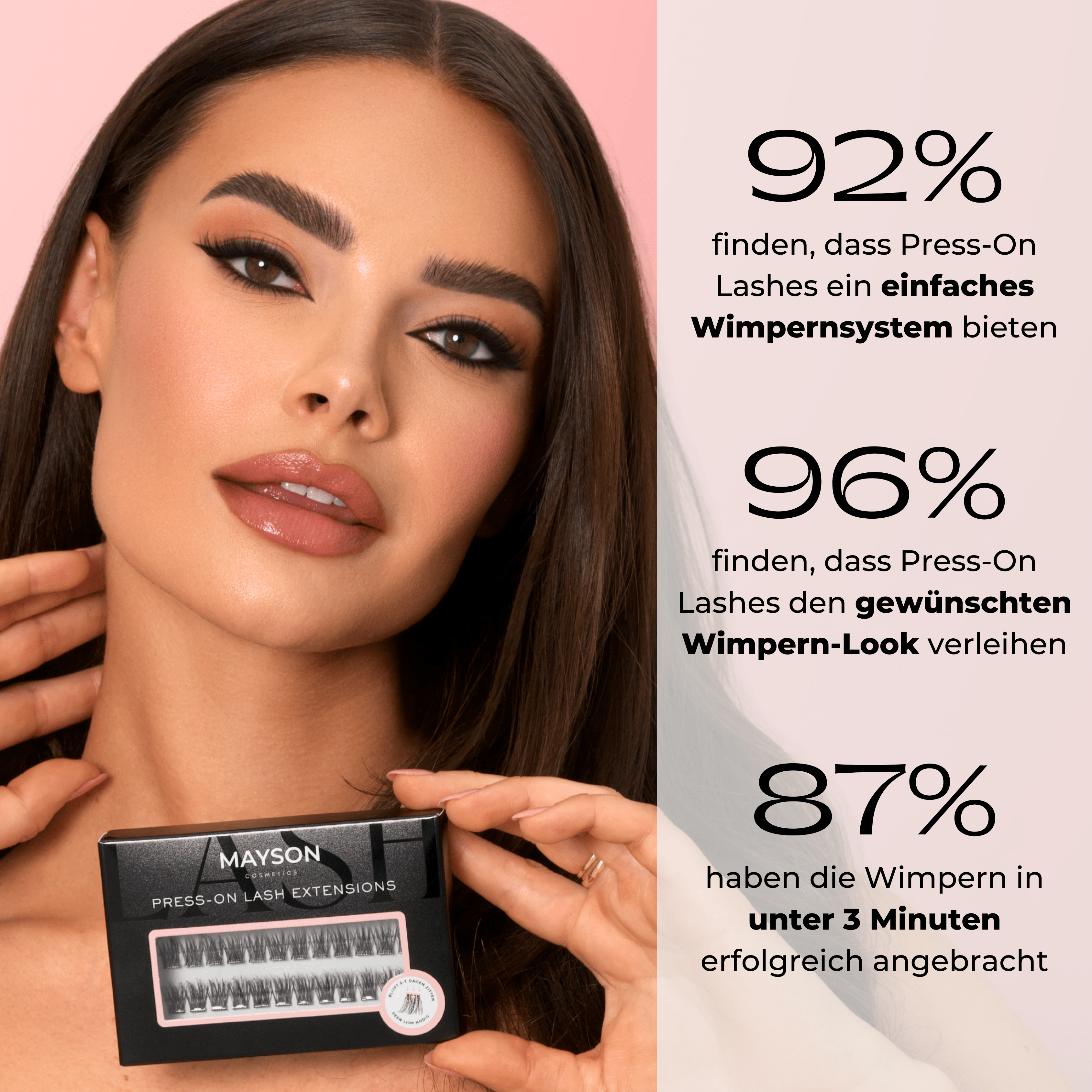 
            
              VISAGIST KIT (DE) - MAYSON Cosmetics
            
          
