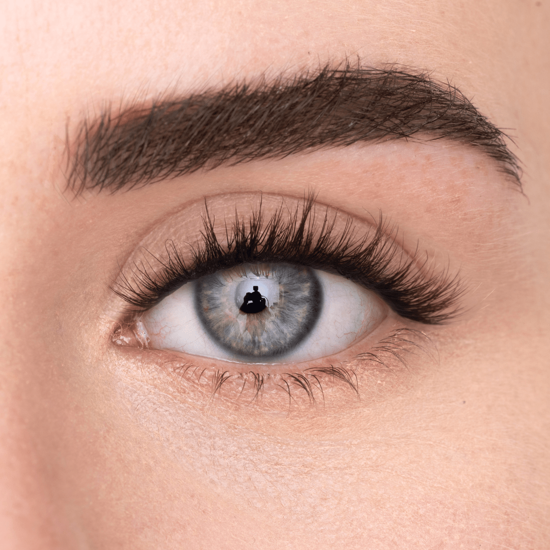 
            
              SASSY LASH (DE) - MAYSON Cosmetics
            
          