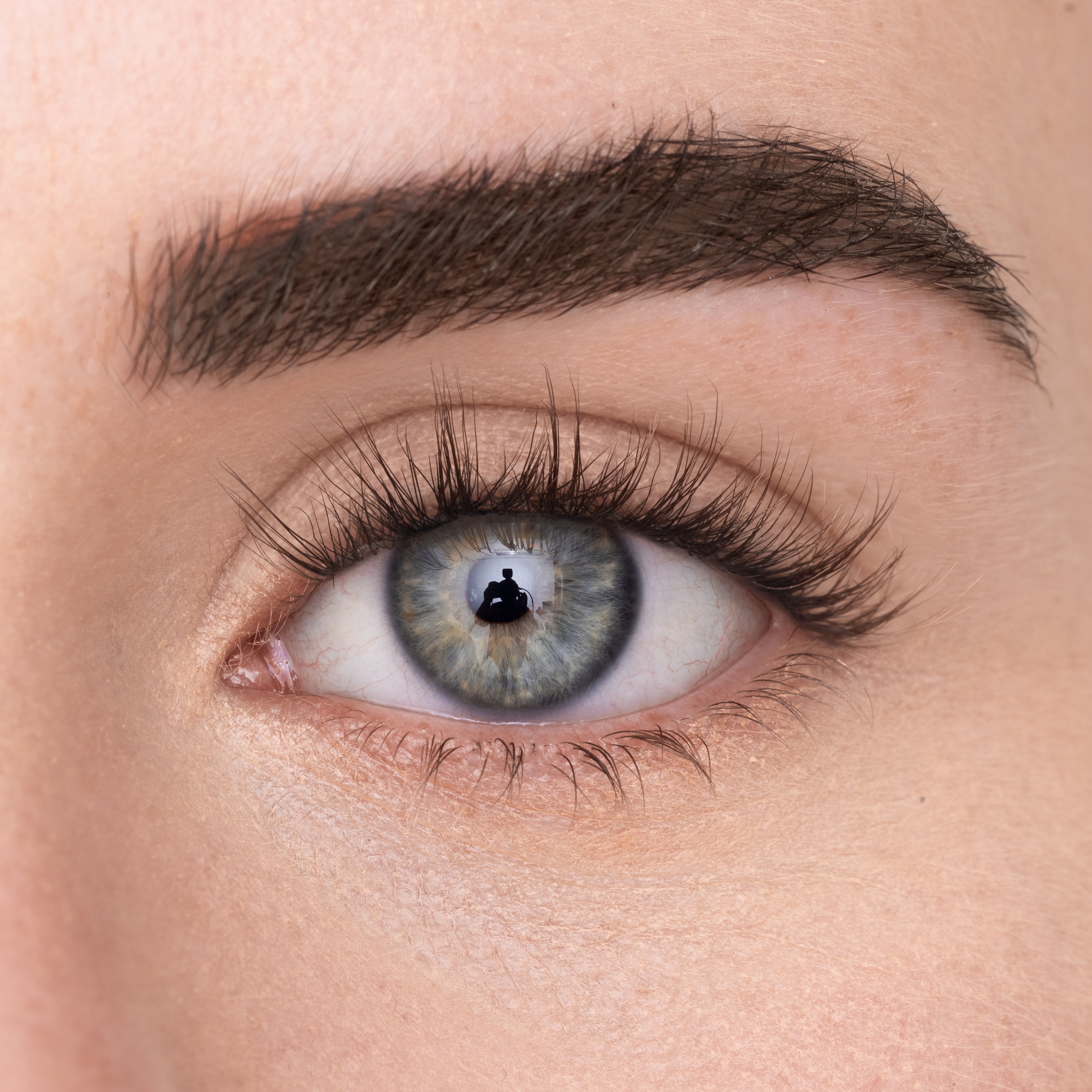 
            
              WISPY KIT (DE) - MAYSON Cosmetics
            
          