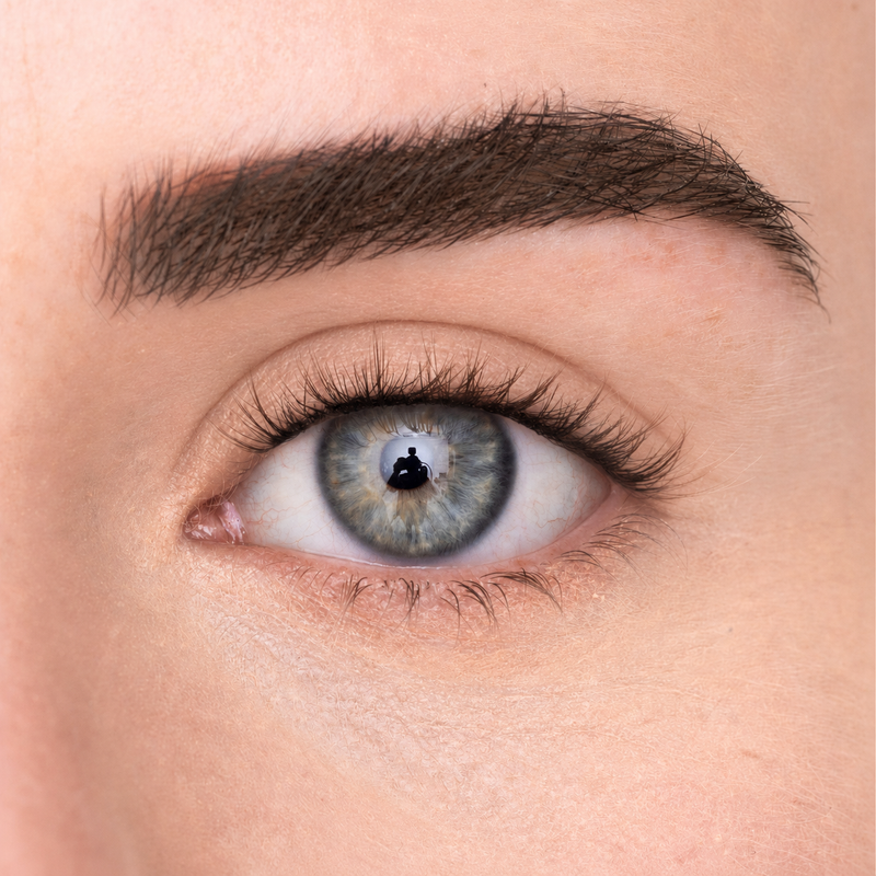 WISPY LASH - 8 mm