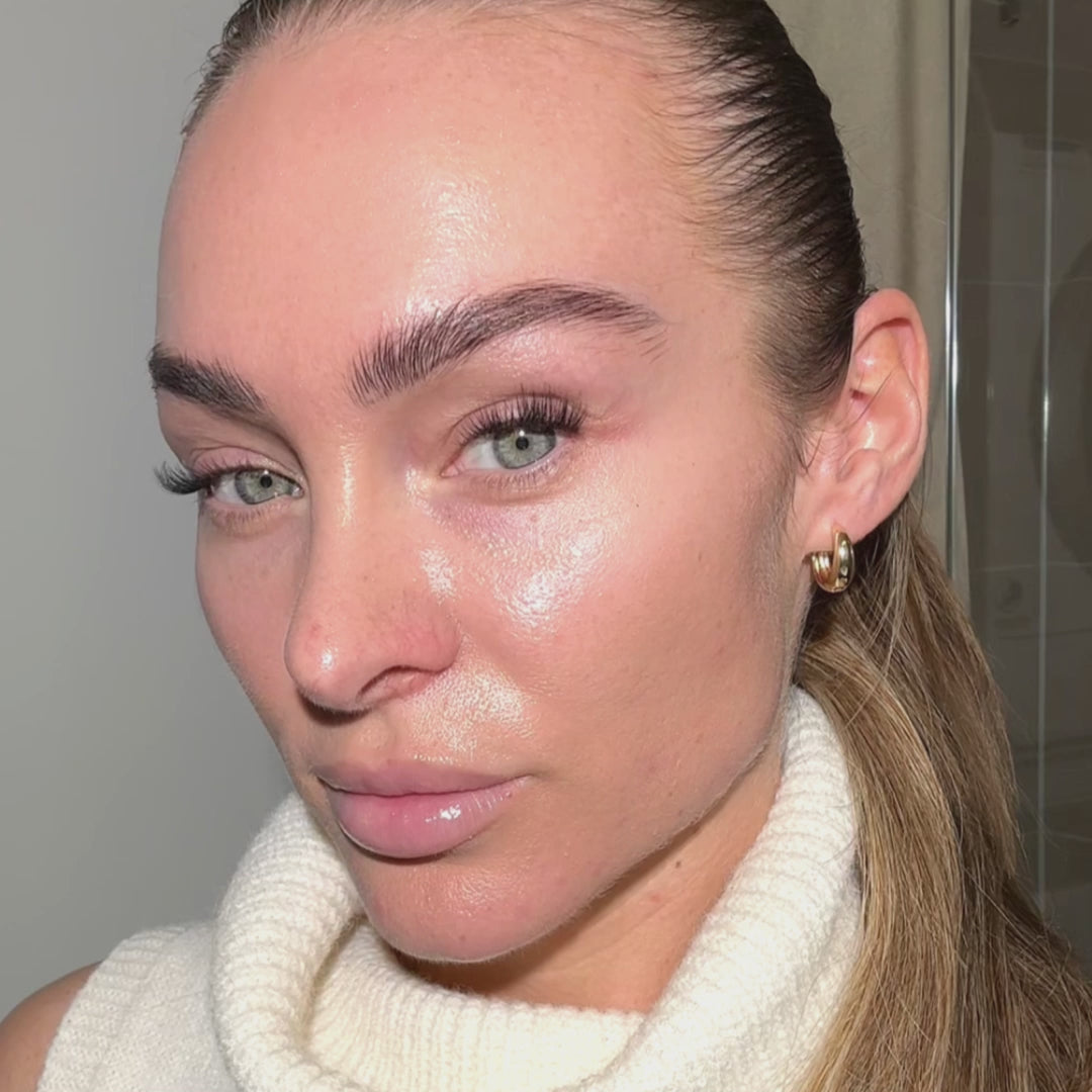 NATURAL LASH